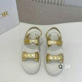 Picture of Dior Shoes _SKUDiorsz35-40RW04093317